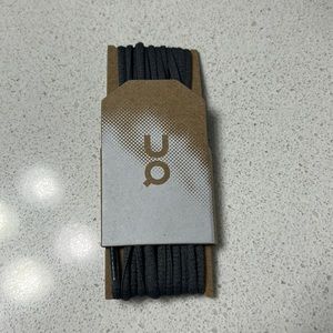 On Cloud Laces in Gray